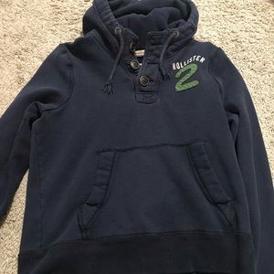 Hollister Sweatshirt